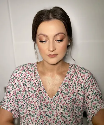 Karolina Jankowska Permanent Makeup Artist